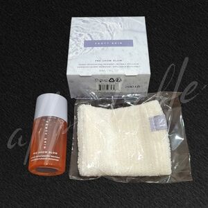 Pre-Show Glow Instant Retexturizing 10% AHA Treatment